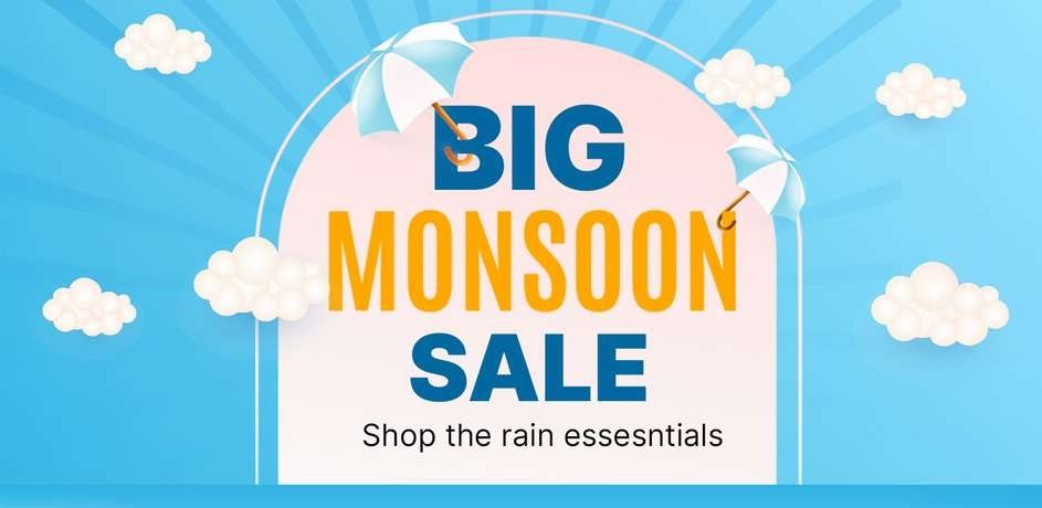 Freedom Sale